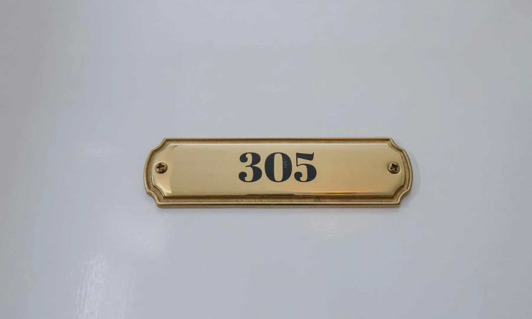 スカーバラ305 The Salisburyアパートメント スカーバラ